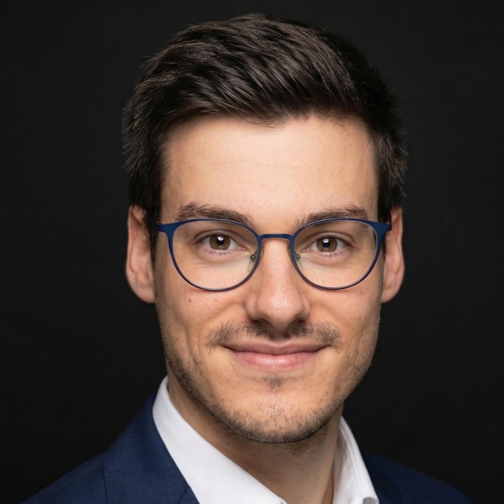 Stefanie Weniger, Projektmitarbeiterin