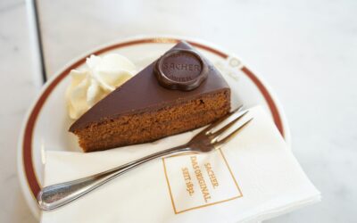 Compact, Cake & Coffee