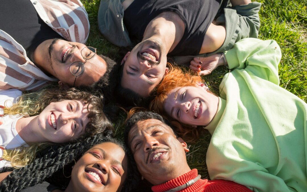 Kick-off: Diversity 360 Grad