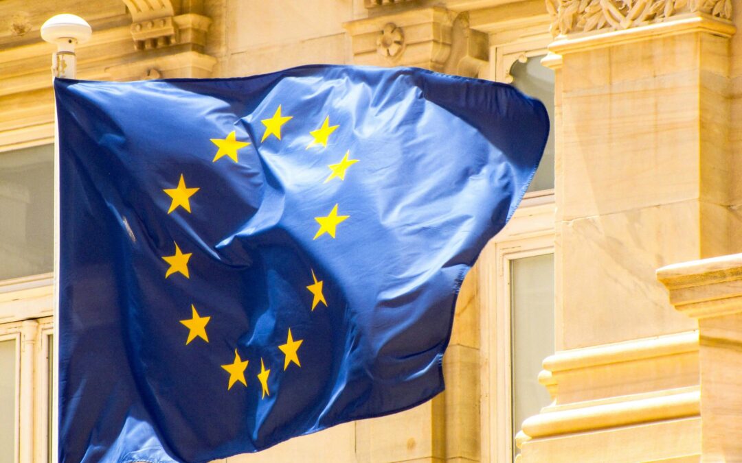 EU Sustainability Navigator Webinar I Finance and EU Sustainability: Mobilizing Capital for Impact (EN)