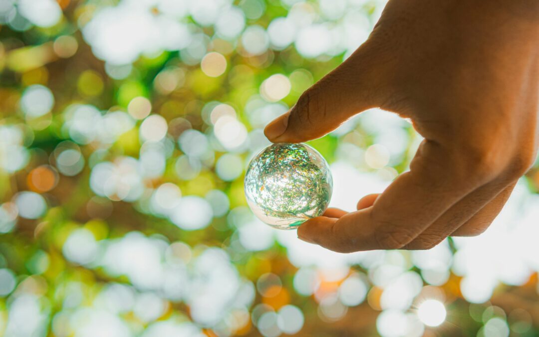 Circular Economy | Geschäftsmodelle und Chancen für Unternehmen (Grundlagen Webinar II)