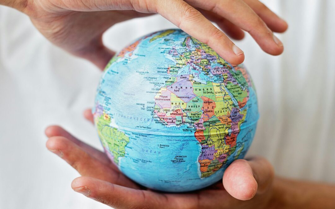 Business Resilience under Threat: Navigating Geopolitics in an era of uncertainty (EN)