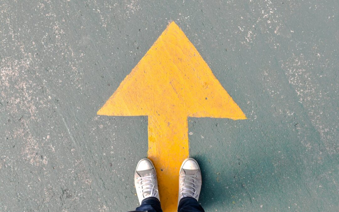 Change-Kompetenzen für nachhaltige Entwicklung