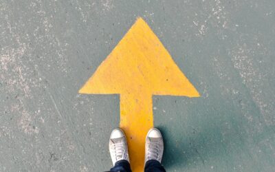 Change-Kompetenzen für nachhaltige Entwicklung